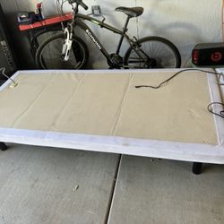 King Adjustable Base