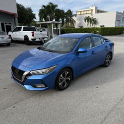 2023 Nissan Sentra