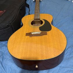 Guitar Tammie G-230