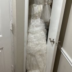 Wedding Clothes 