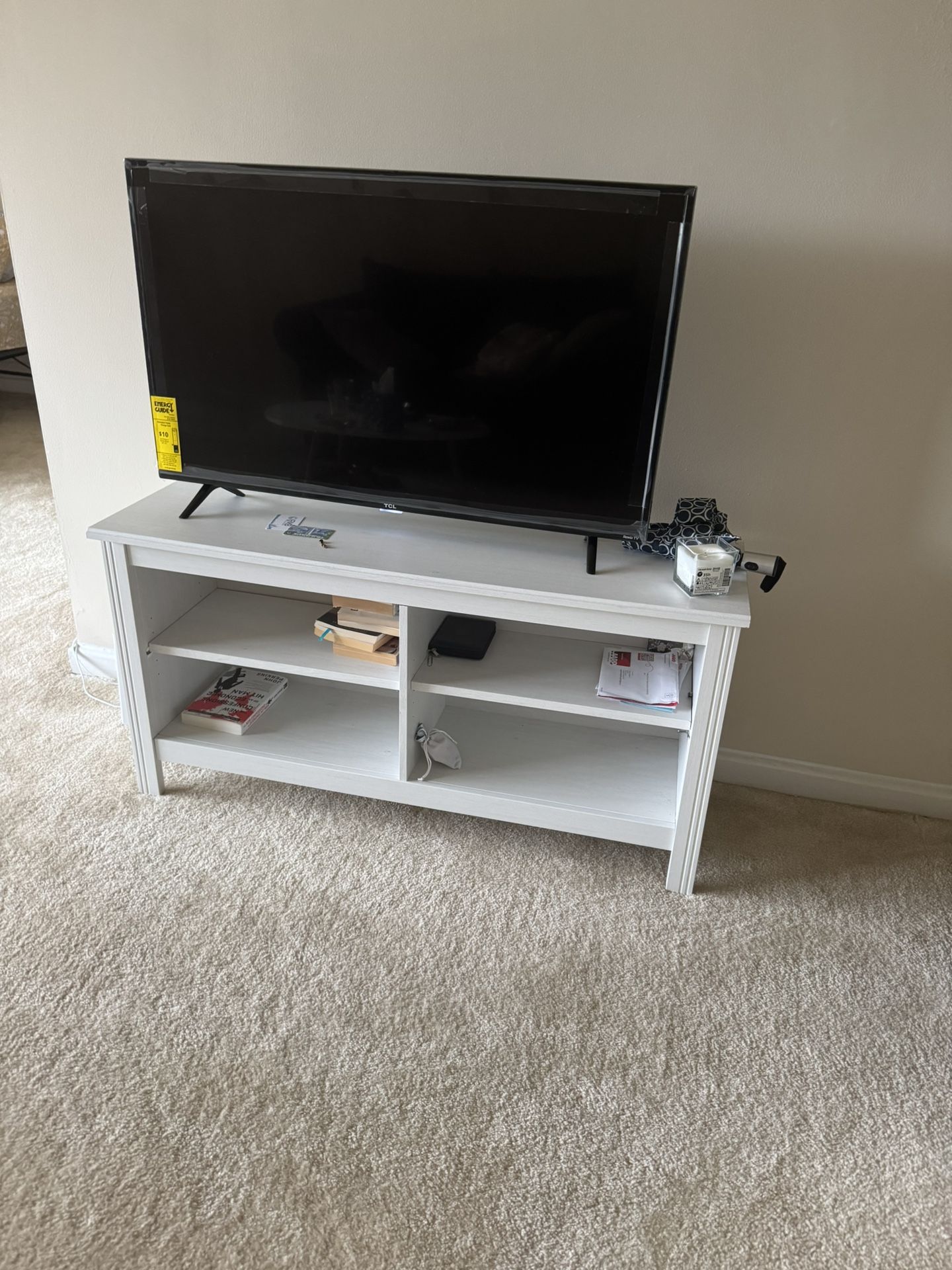 TV stand 