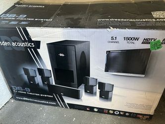 Speakers