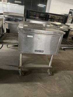 Hobart Conveyor Pizza Oven