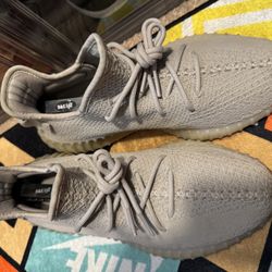 Yeezy 350 Sesame Size 11