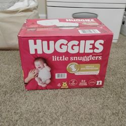 Diapers (Newborn)
