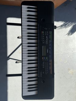 Yamaha PSRE253