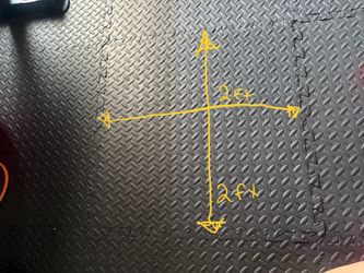 Gym mats (18)
