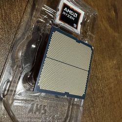 9950X AMD Ryzen 9 CPU