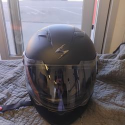 helmet 