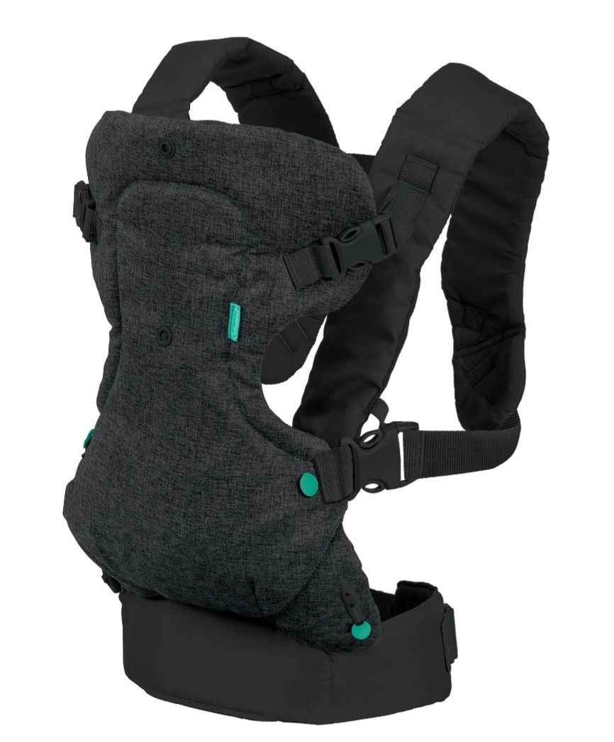 Infantino Flip 4in1 Advanced Carrier
