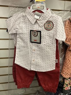 Ropa Para Niños 