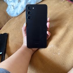Samsung Galaxy S23+