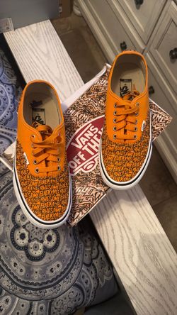 Fucking awesome vans