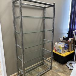 Shelving