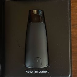 Lumen Metabolism Tracker