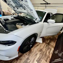🚨🔥WARRANTY ON NEW MOTOR🔥🚨 Dodge Charger 2016RT