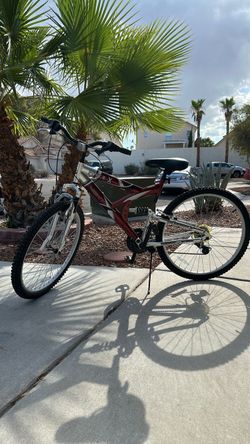 Bicycle. NEXT Power X