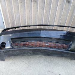 2015-2023 Dodge Challenger Front Bumper Oem
