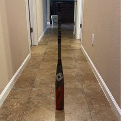 Demarini Baseball Bat
