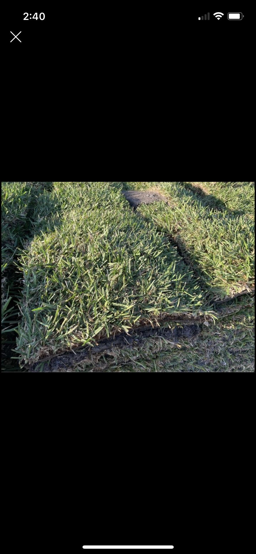 Big Offer!!! Sod Pallets for Sale in Fort Lauderdale, FL OfferUp