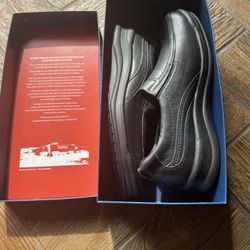 SAS Men’s Casual Cruise On Shoes Size 11.5 NIB