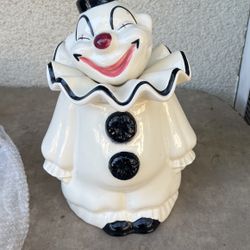 Payaso De Colección