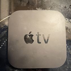 Apple Tv 