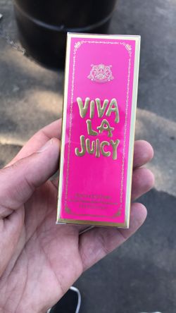 Viva la juicy