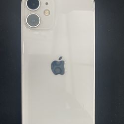 iPhone 12 mini Unlocked At&t