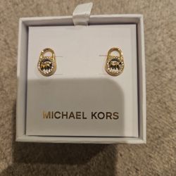MK EARINGS