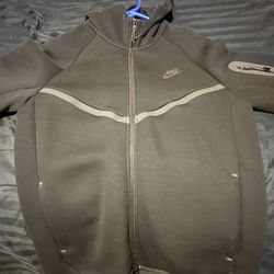 Brand New Black Nike Teach Small 