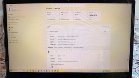 Lenovo Flex Laptop 14”