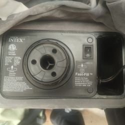 Self-inflating Double Mattress With Carrying Bag