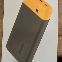 Biolite Battery Pack