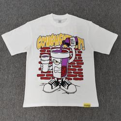 Cough Syrup Shirt 