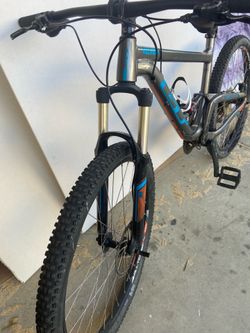 Verb Gt comp bike 27.5”