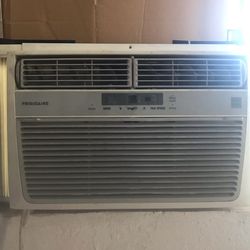 Used Window A/c 