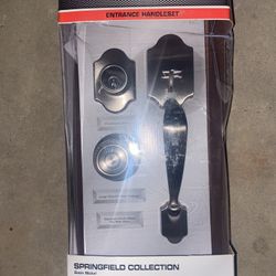 Door Handle Brand New 