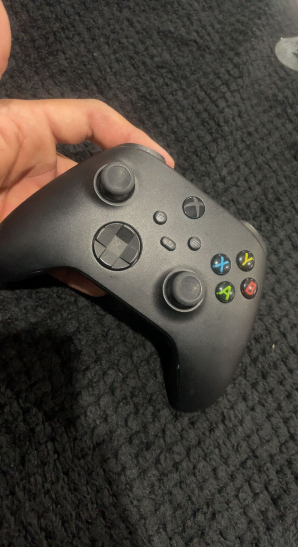 Xbox S Control