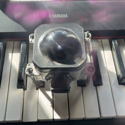 A6 Cruise Control Sensor