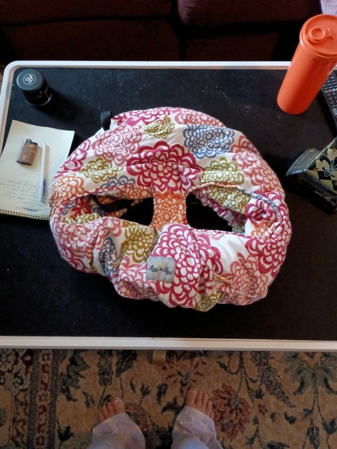 Shopping Cart Cover