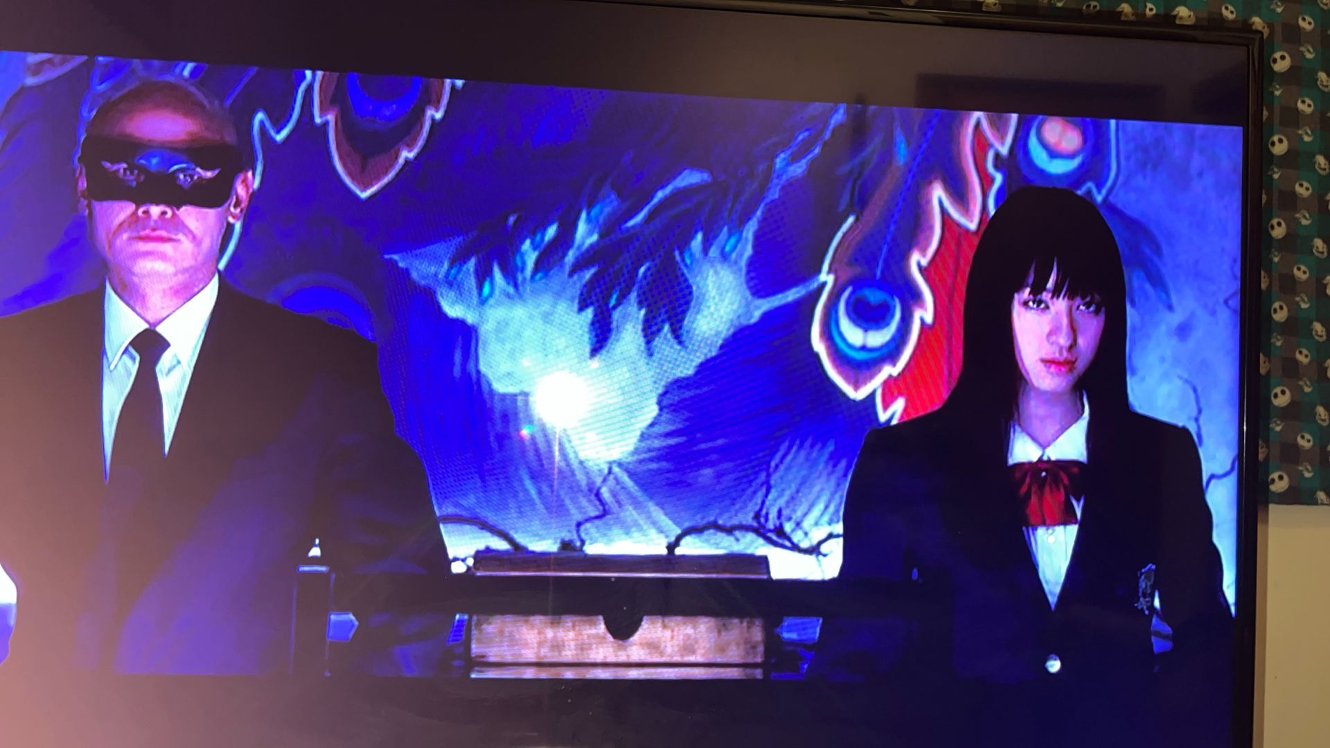 47” Inch Flat Screen Insignia TV