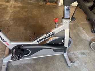 Spinning Bike