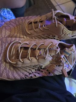Hike women's shoes