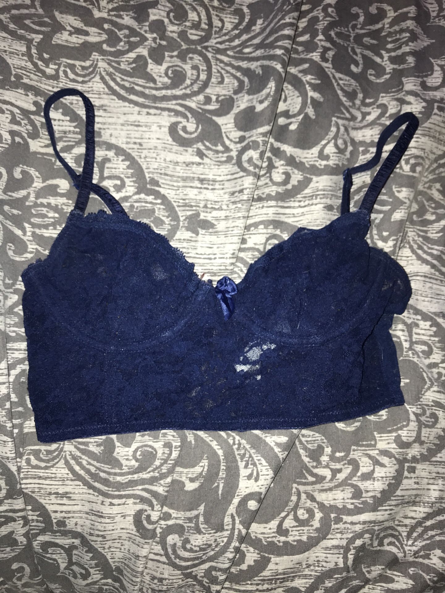 Forever 21 lingerie