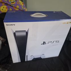 Ps5 With Ps5 Portal