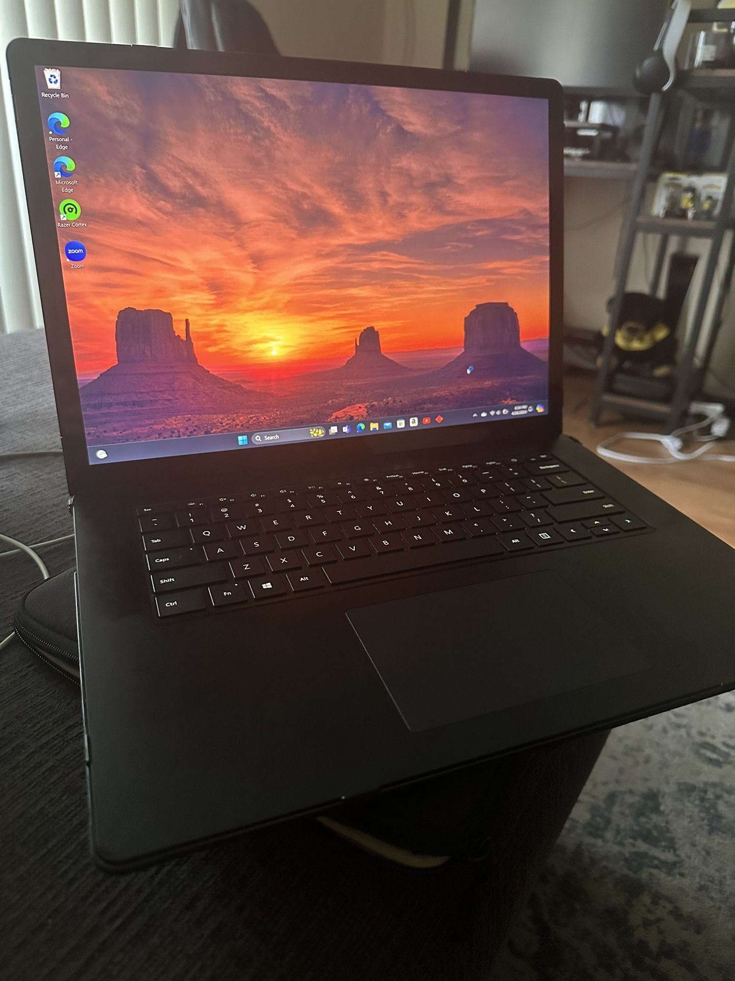 Surface Laptop 4 - 15’’ Screen