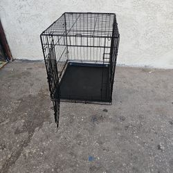 Dog Cage