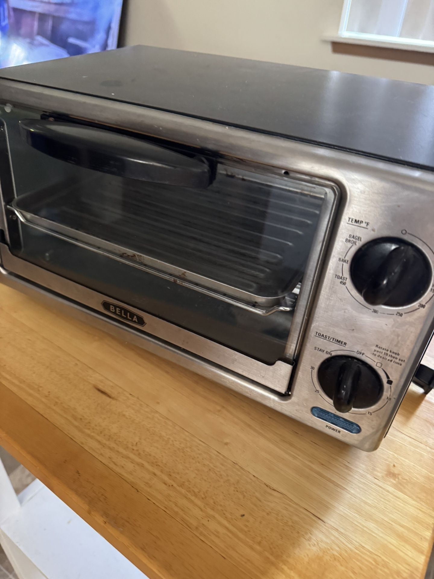 Small Oven 10$