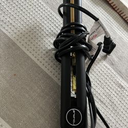 Royale Professional Hair Straightener 